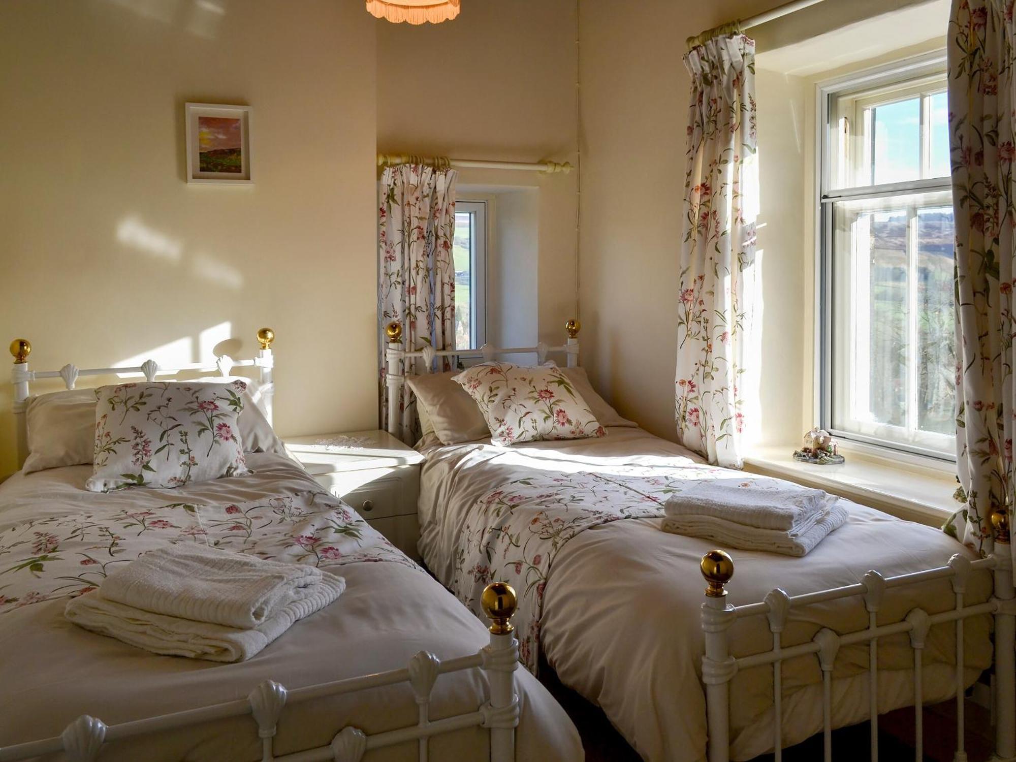 Primrose Villa Rosedale Abbey Εξωτερικό φωτογραφία