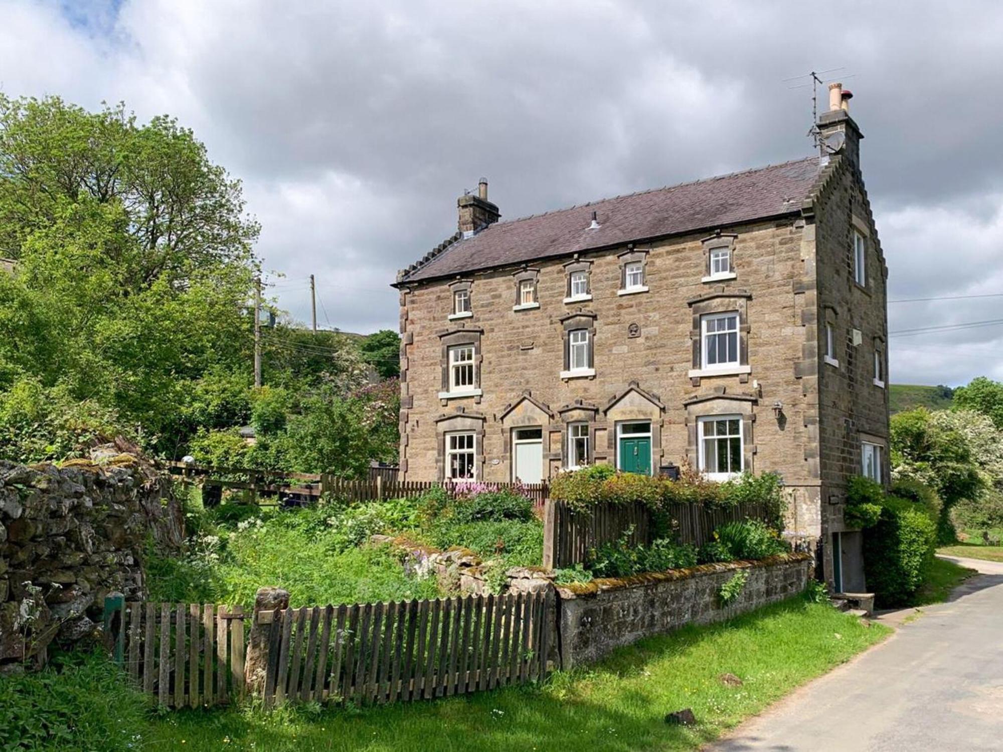 Primrose Villa Rosedale Abbey Εξωτερικό φωτογραφία