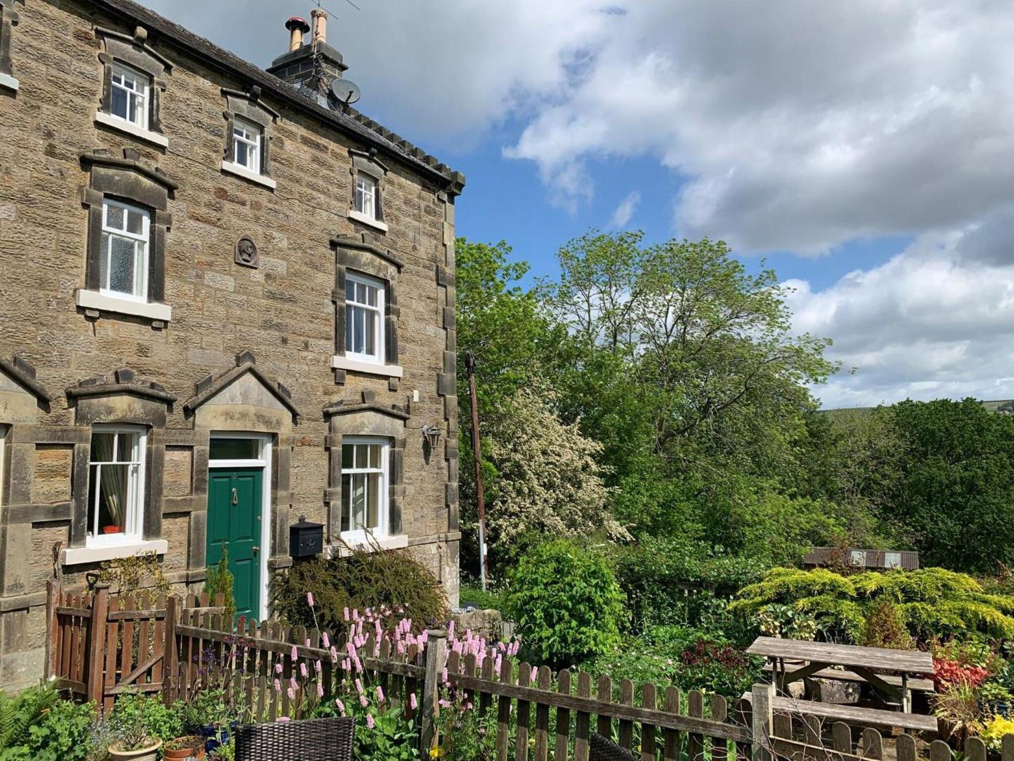 Primrose Villa Rosedale Abbey Εξωτερικό φωτογραφία