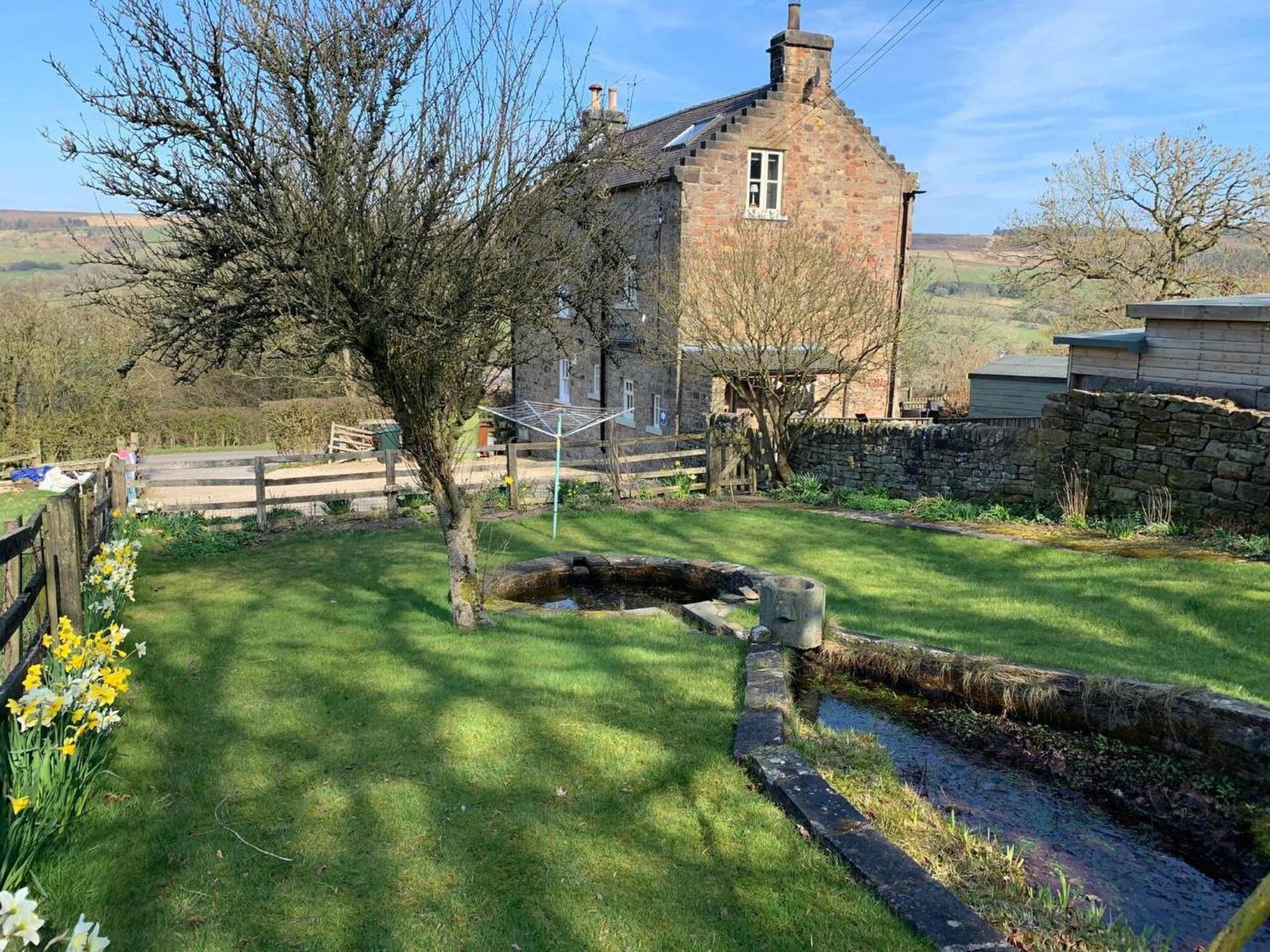 Primrose Villa Rosedale Abbey Εξωτερικό φωτογραφία